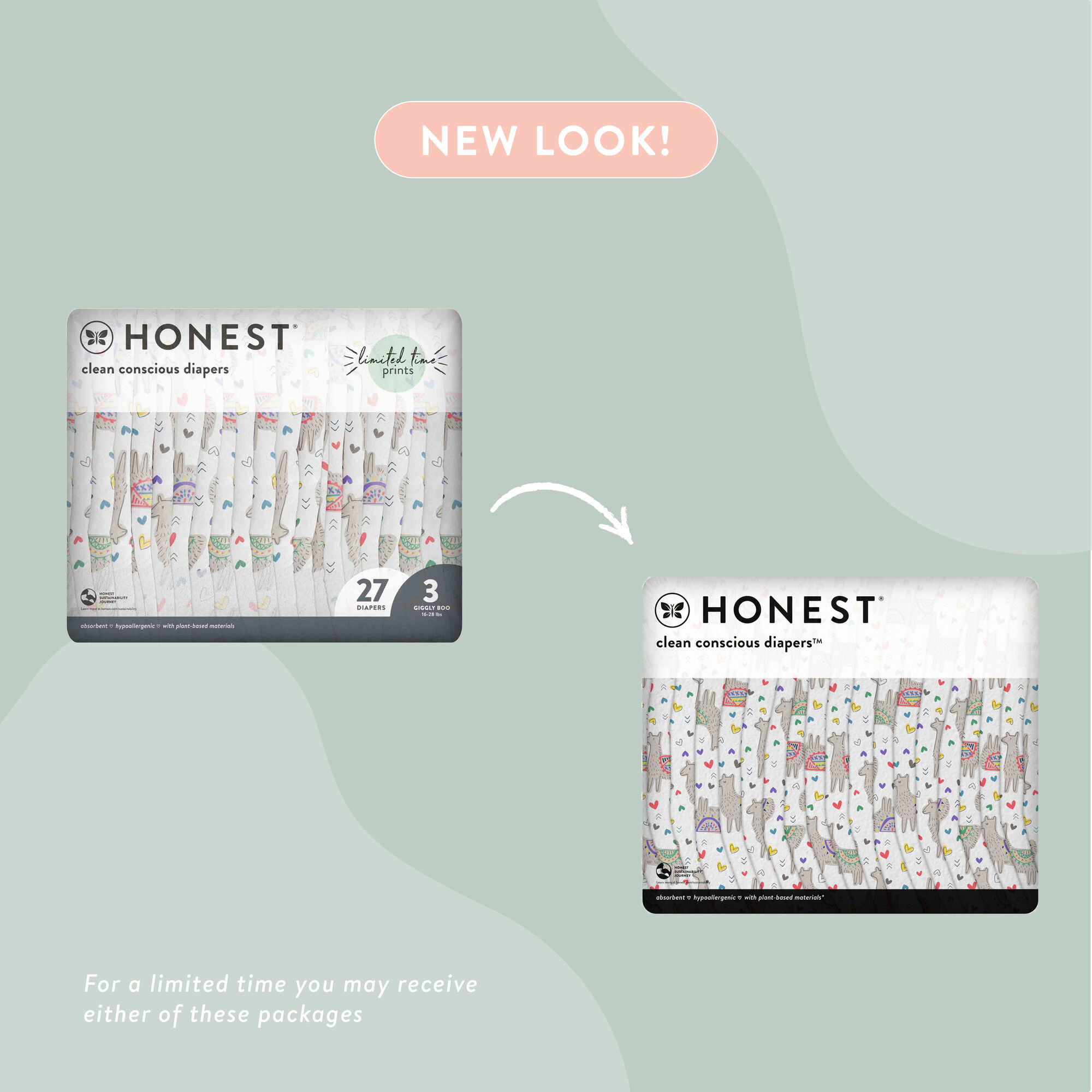 Honest fall diapers 2020 best sale